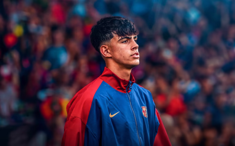 Refuzoi Guardiolën dhe PSG-në, mesfushori firmos me Barcelonën