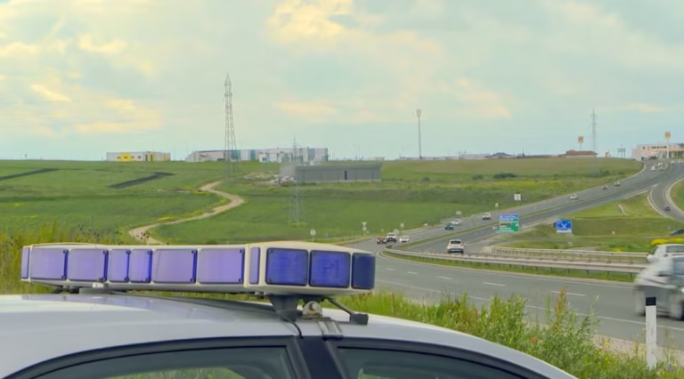 Policia arreston katër të dyshuar në një operacion të gjerë në Kosovë
