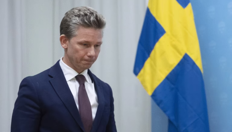 Ministri suedez i Mbrojtjes: Evropa duhet të jetë e gatshme për luftë