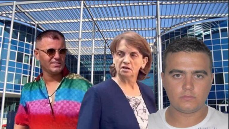 GJKKO liron nga burgu ish-gjyqtarja e Elbasanit Pajtime Fetahu