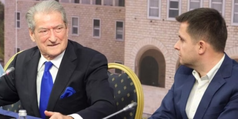 “I hapur për kandidat të përbashkët opozitar”, Berisha: PD nuk bojkoton zgjedhjet në Tiranë. Alimehmeti plotëson të gjitha kushtet