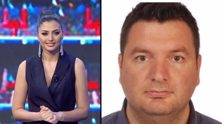 Përndoqi moderatoren Albana Bejko, përfundon pas hekurave psikiatri nga Kosova