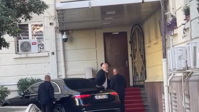 Pas betimit në Parlament, Rama mbledh grupin e ri parlamentar