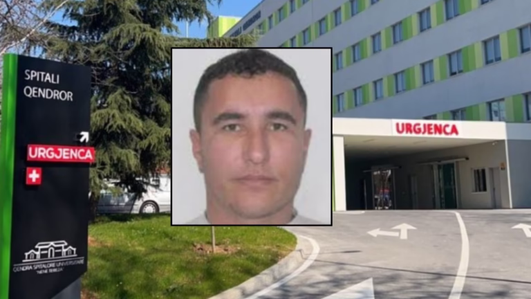 Pati aritmi/ Nuredin Dumani rikthehet në qeli, mjekët: Nuk ka nevojë për ndërhyrje Probleme me zemrën, i penduari i drejtësisë Nuredin Dumani i shtruar në reanimacionin e QSUT-së