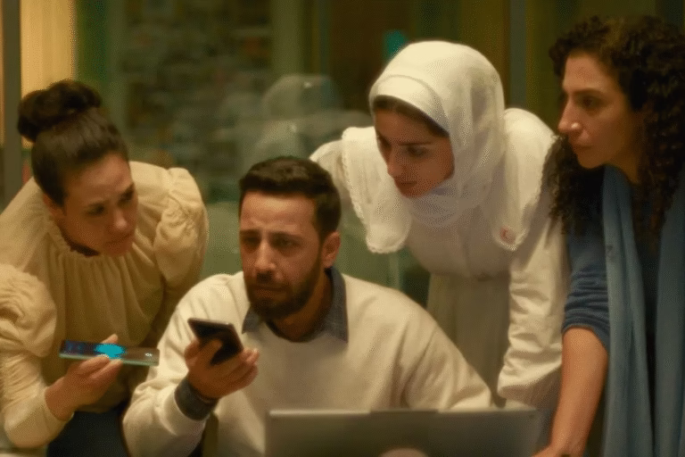 “Zëri i Hind Rajab”/ Dokumentari i Brad Pitt trondit Venecian me historinë e vajzës palestineze të vra*ë në Gaza