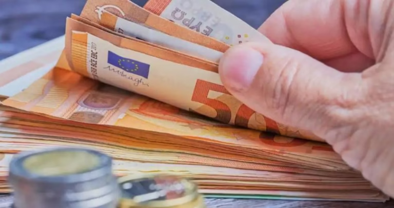 Shqipëria me pagën minimale më të ulët në Europë në qershor