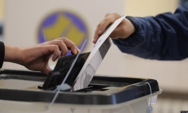 Zgjedhjet lokale në Kosovë, nis votimi për qytetarët jashtë vendit