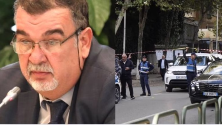 Policia mbyll hetimet për vrasjen e gjyqtarit Astrit Kalaja