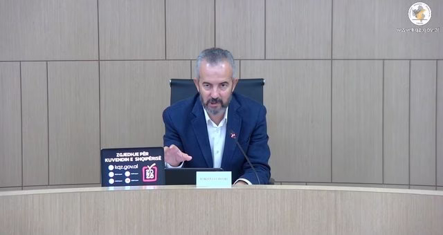 Gjykata Kushtetuese pezulloi dekretin e Begajt, KQZ: Kemi ndërprerë përgatitjet për Tiranën