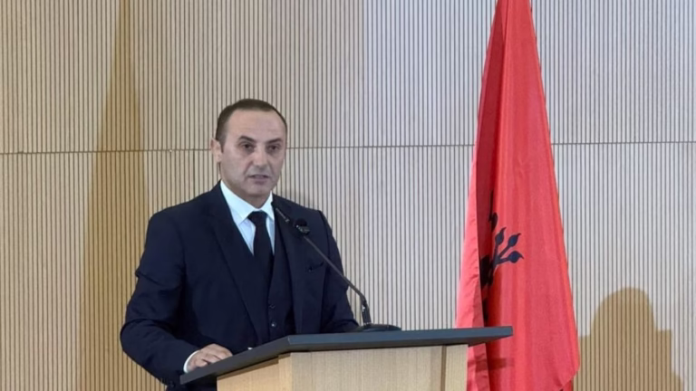 Vr*sja e Astrit Kalasë/ Gjyqtari Gerd Hoxha: Të ndërhyhet urgjentisht në sigurinë dhe kushtet e punës