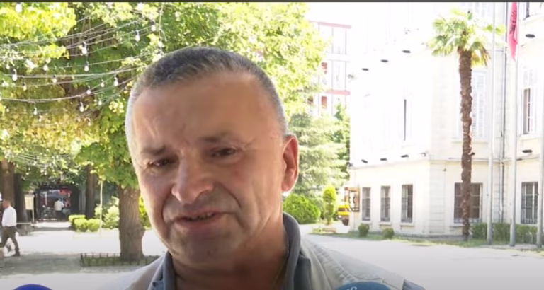 VIDEO/ Djali i tij qëlloi mbi gjyqtarin dhe babë e bir, i ati ishte në konflikt prone me 31 familje në Shkodër