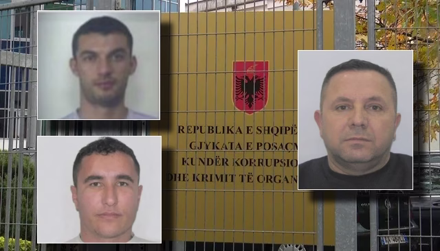 “Ja pse e porosita vr*sjen e Dorian Shkozës”/ Erion Alibej: Për Anxhelo Avdinë më erdhi keq, ishte…