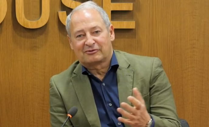 Schieder: Shqipëria në nëntor hap kapitullin e fundit të negociatave me BE, mund të përmbyllen deri në vitin 2027