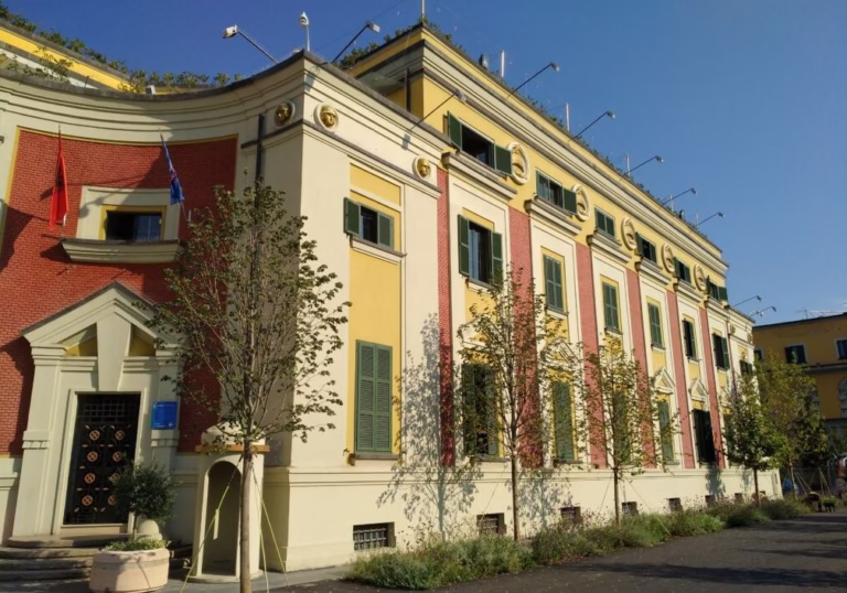 Përzgjedhja e kandidatit për Bashkinë Tiranë, PD takim me krerët e 2 partive opozitare