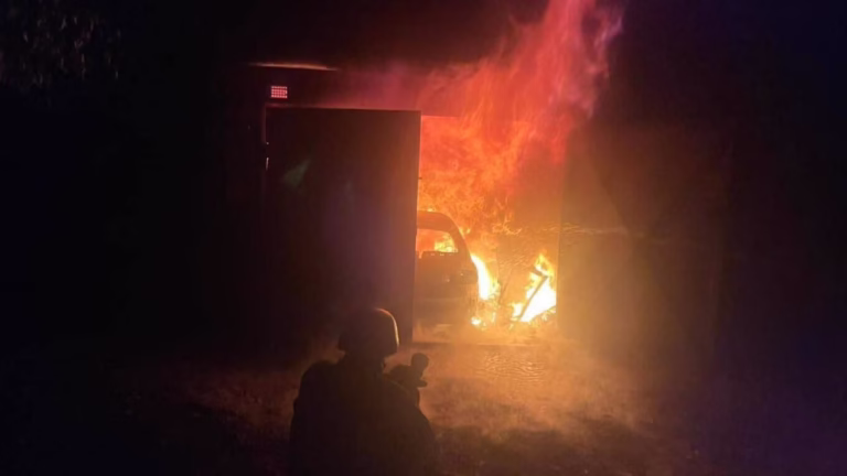 Sulme të reja me raketa në Ukrainë, tre të vrarë dhe disa të plagosur