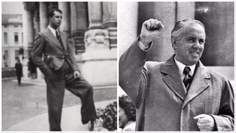 Enver Hoxha “hero i kombit”/ Peleshi: Ndjesë për perceptimin. U përmend për datën e lindjes