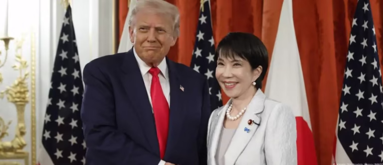 SHBA dhe Japonia duan të zgjerojnë aleancën SHBA dhe Japonia duan të zgjerojnë aleancën
