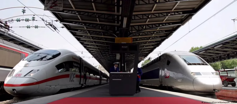 BE do të shkurtojë kohën e udhëtimit me tren midis qyteteve