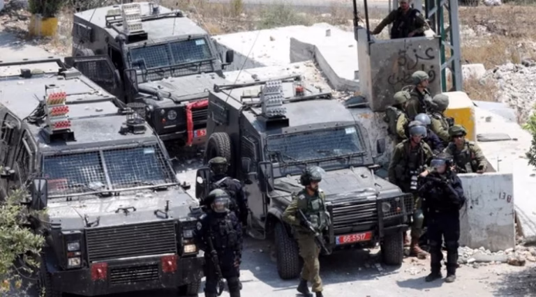 Hamas: Nuk i dorëzojmë armët dhe nuk pranojmë një qeveri të huaj në Gaza