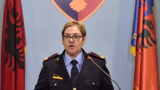 Aida Hajnaj padit në gjykatë Policinë e Shtetit, kërkon pezullimin e garës për drejtorë departamentesh