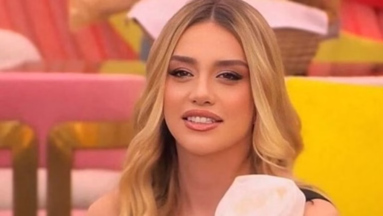 Kush është ai që e bën të ndihet e veçantë? Heidi Baci merr dhurata romantike nga partneri