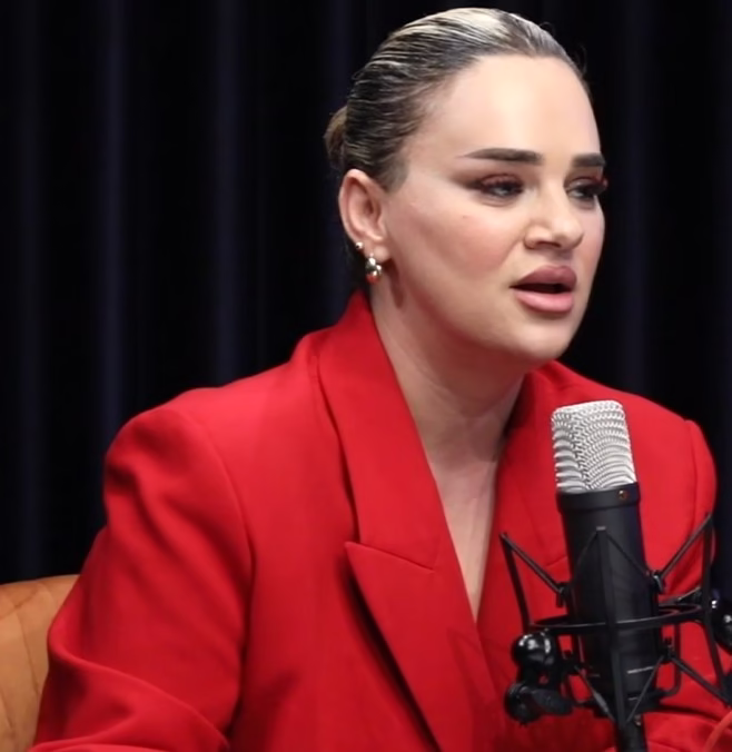 “Artisti i vërtetë has vështirësi në votimin e festivalit”, Silvana Rusi tregon arsyet