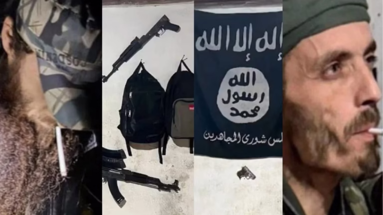 12 orë rezistencë në Pukë/ Zbulohet e shkuara e errët e Erzën Ukës, i dënuar për thirrje te*oriste dhe municion luftarak