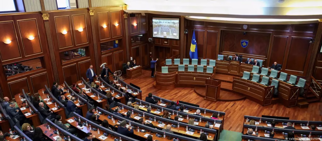 Kosovë:Drejt zgjedhjeve të reja, dështon krijimi i qeverisë