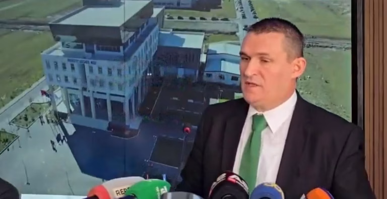 “Korrupsioni prek të gjitha institucionet”/ Altin Dumani nga Durrësi: Kemi hetuar 70 policë