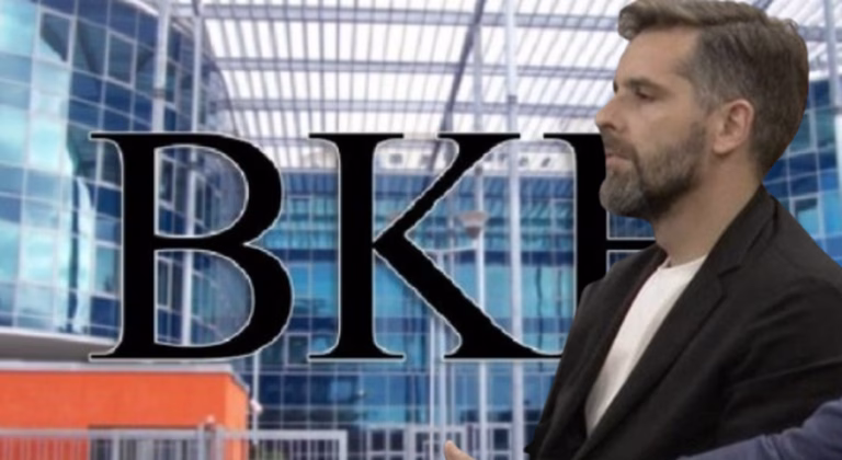 LAJM I FUNDIT/ Joni Keta zgjidhet kreu i ri i BKH-së me 11 vota pro