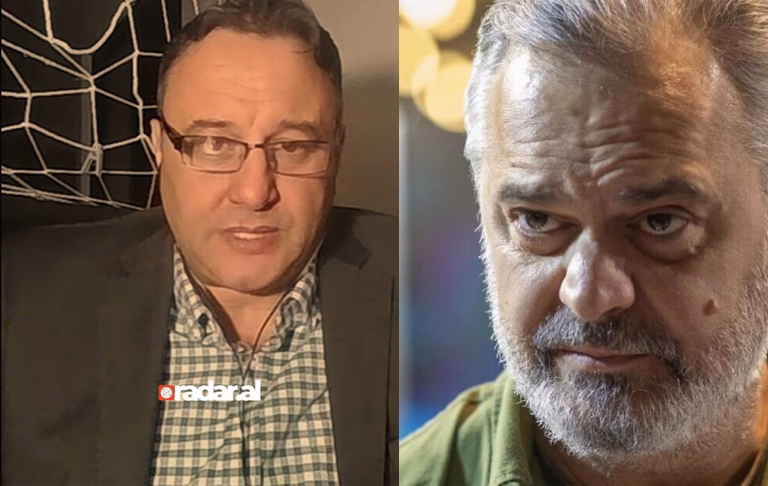 Shpërthen Jazexhi: Ben Blushi injorant, vjen nga një familje që historikisht ka urrejtje ndaj Islamit