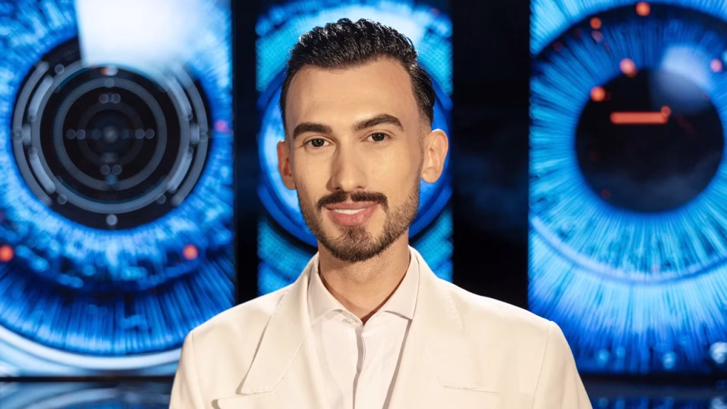 "Do të dal me fitore"/ Kristi Lamaj zyrtarisht pjesë e “Big Brother VIP Albania 5”