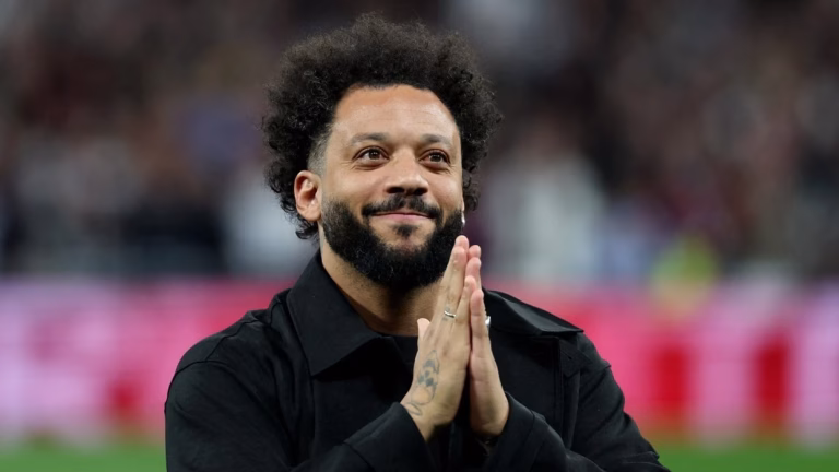 Marcelo: Pedri do të ishte përforcimi ideal i Real Madridit nga Barcelona