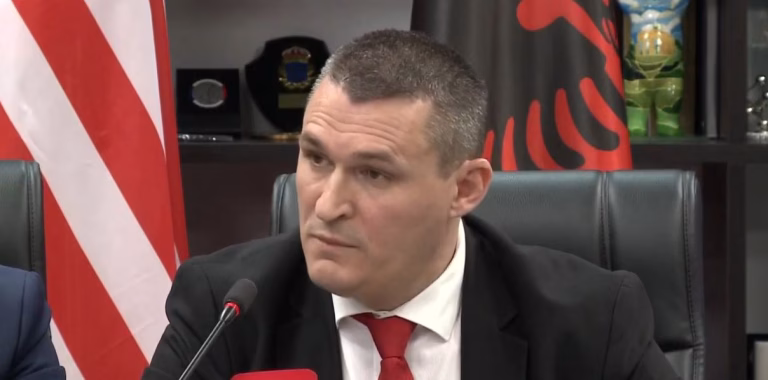 “Jemi ndeshur me presion të mëdha”/ Dumani i dorëzon stafetën Braho: Ka qenë kapitulli më sfidues në karrierën time