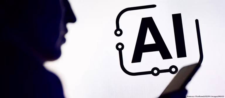 Poezia çekuilibron inteligjencën artificiale