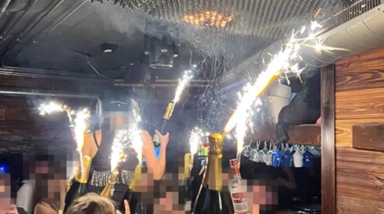 Detaje tronditëse nga zjarri me 40 vi*tima në Crans-Montana/ Menaxherja e resortit dyshohet se u largua me kasafortën e parave
