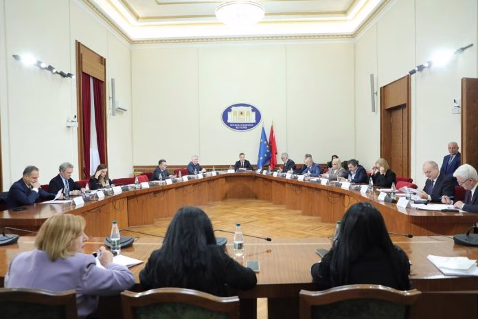 S’ka dakordësi/ Konferenca e Kryetarëve pa konsensus për kalendarin e punimeve të Kuvendit
