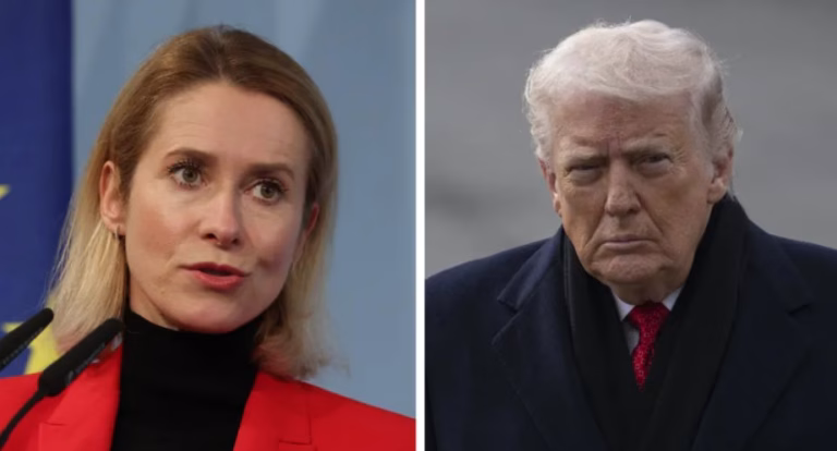 Trump: “Do të zbatoj 100% kërcënimin për tarifat ndaj Groenlandës”. BE-ja premton të mbrojë interesat e saj