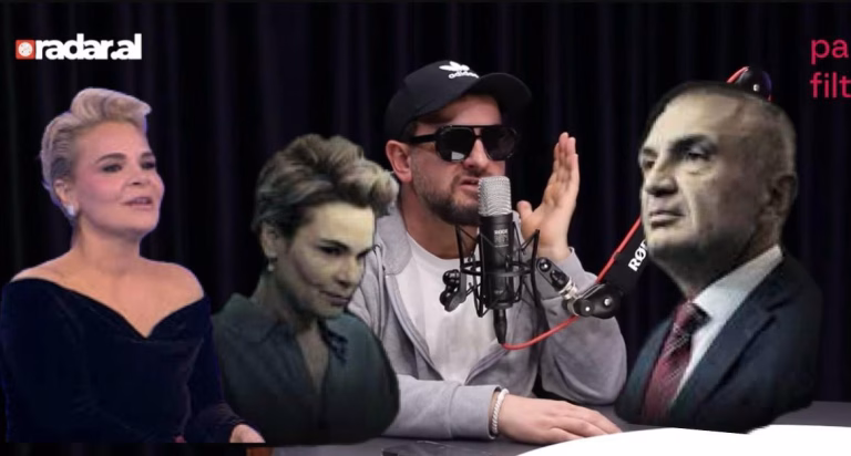 Nën hetim nga SPAK? Gazetari tregon si po e përdor Monika Kryemadhi Big Brother. Roli Alketa Vejsiut