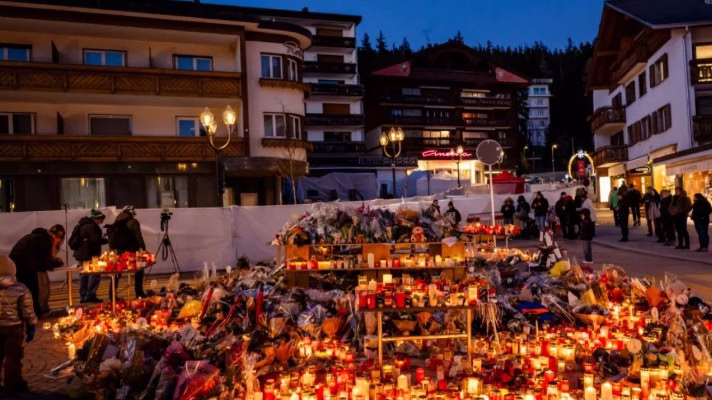“Po më kërcënojnë me vdekje”/ Tragjedia me 40 vi*tima në natën e Vitit të Ri, kryebashkiaku i Crans-Montana: Kam nisur terapi psikologjike