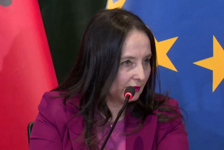 Kur do të mbyllen negociatat me BE? Dhuka tregon rrugëtimin e Shqipërisë: 2026, vit vendimtar
