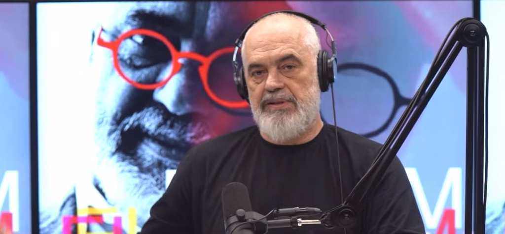 “Amerika nuk hoqi vizat për shqiptarët”/ Rama për vendimin e SHBA: Linjë normale e politikës së Trump