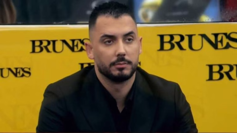 A do të rihynte sërish në shtëpinë e BBV? Keijsi: Kam disa qëllime për të arritur…
