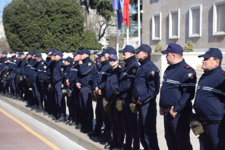 Protesta e PD nesër para Kryeministrisë, Policia njofton bllokime rrugësh dhe masa sigurie
