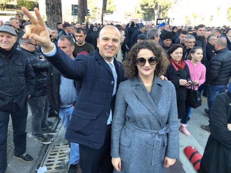 Apeli i GJKKO rrëzon kërkesën e Argita dhe Jamarbër Malltezit, lë në fuqi sekuestron e 25 pasurive