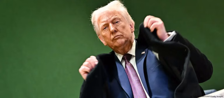 A është Trumpi më popullor nga sa sugjerojnë sondazhet?