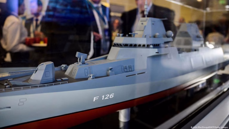 Gjermani/ Për çfarë po i shpenzon Bundeswehri mliardat?