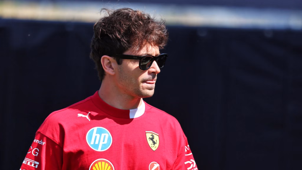 Formula 1/ Më i shpejti në teste nuk fiton titull, Leclerc shpreson të thyejë "mallkimin"