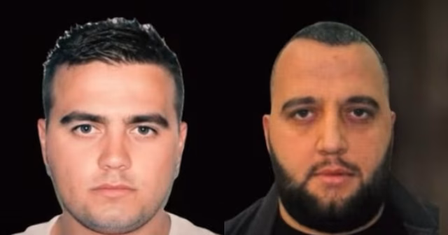 Ekstradohet nga Belgjika vëllai i Suel Çelës, Mario Çela mbërrin në Rinas