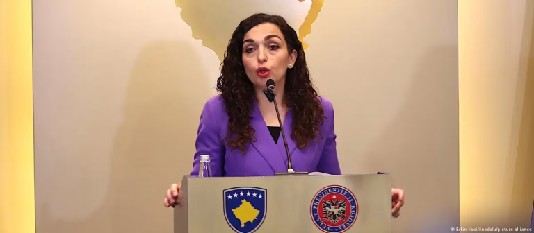 President, Presidente apo zgjedhje të reja në Kosovë